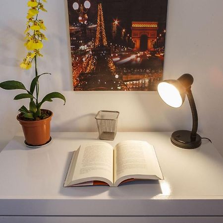 Apartamento Com Quintal Em Alto De Pinheiros São Paulo Buitenkant foto
