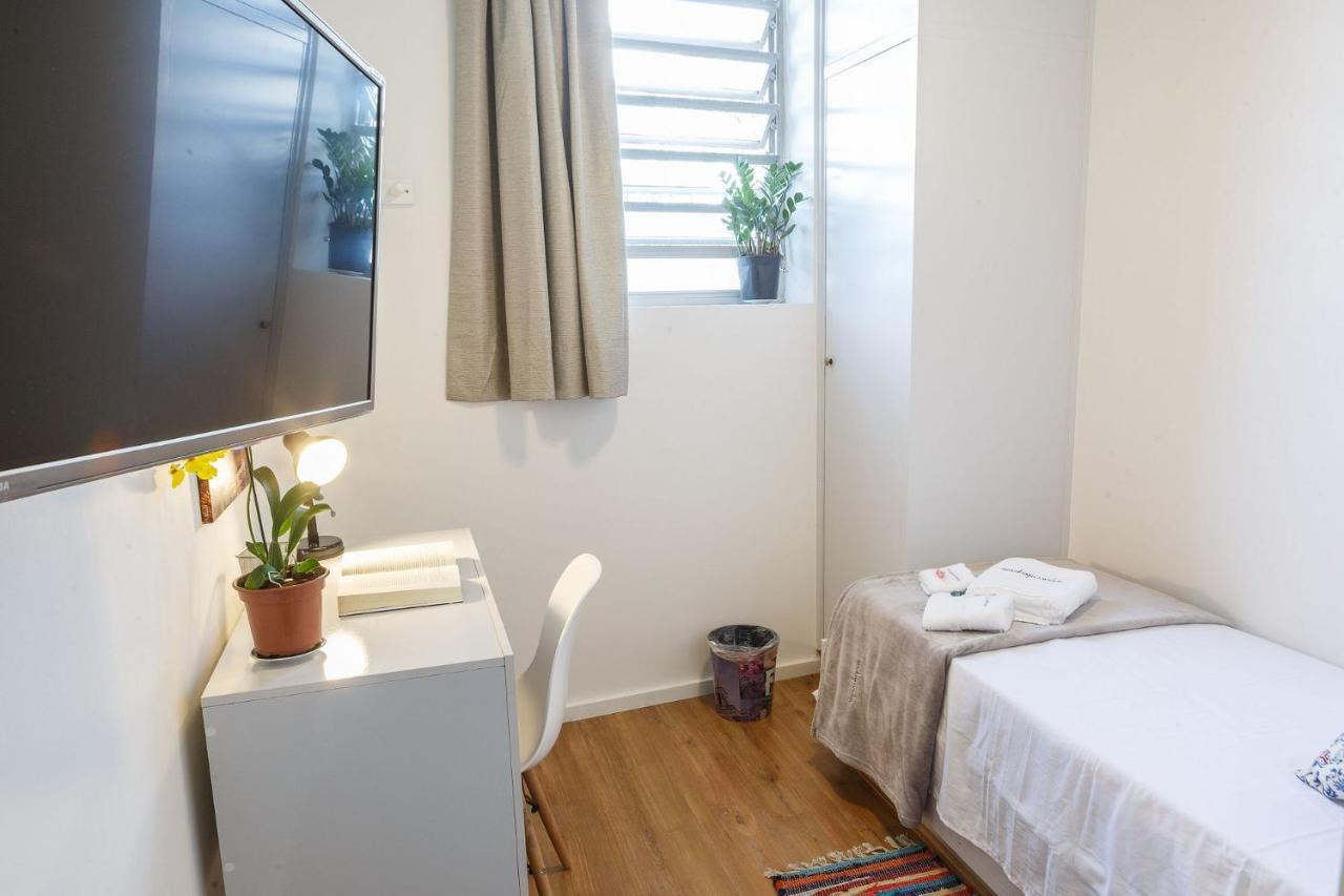 Apartamento Com Quintal Em Alto De Pinheiros São Paulo Buitenkant foto